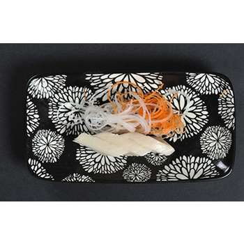 Sashimi de Pez Mantequilla con Trufa
