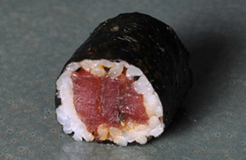 Maki Spicy Tuna
