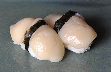 Sushi vieira 