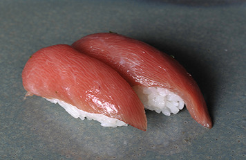 Sushi toro 