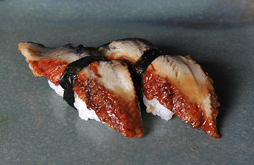 Sushi Anguila.JPG