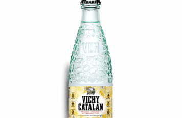 Vichy Catalán 25cl